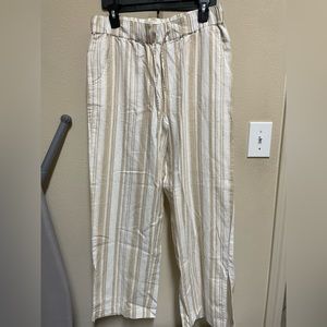 Bohemian pants- never worn
